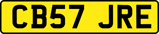 CB57JRE