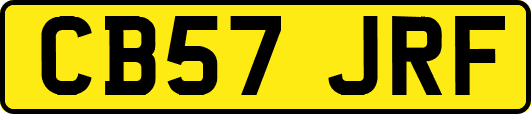 CB57JRF