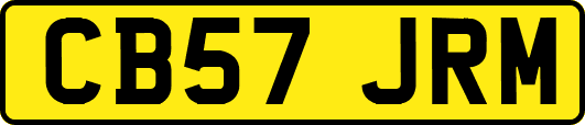 CB57JRM