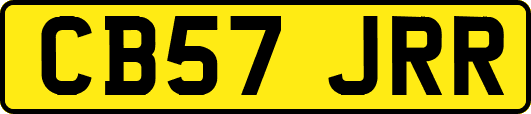 CB57JRR