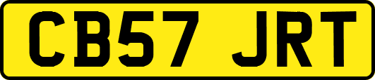 CB57JRT