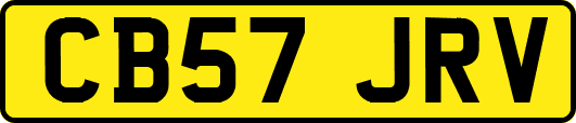 CB57JRV
