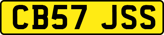 CB57JSS