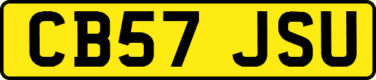 CB57JSU