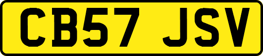 CB57JSV
