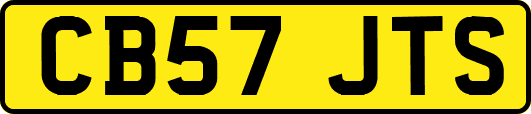 CB57JTS