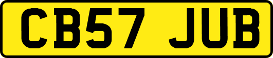 CB57JUB
