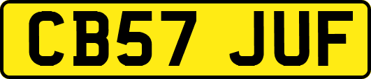 CB57JUF