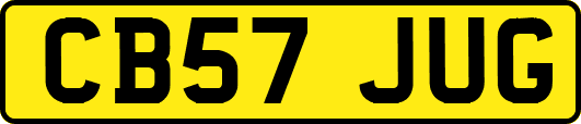 CB57JUG
