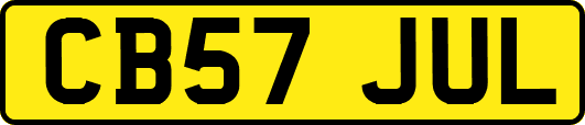 CB57JUL