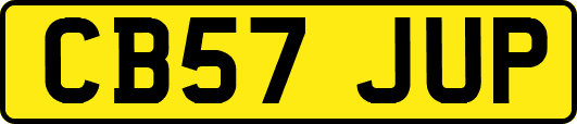 CB57JUP