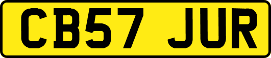 CB57JUR