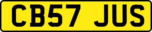 CB57JUS