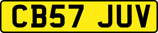 CB57JUV