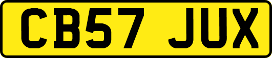 CB57JUX
