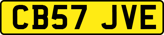 CB57JVE