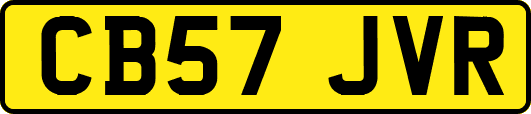CB57JVR