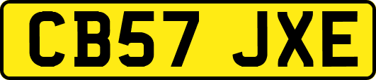 CB57JXE