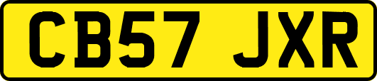 CB57JXR
