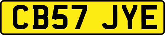 CB57JYE