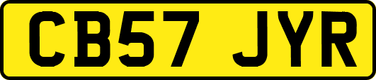 CB57JYR