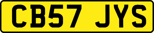 CB57JYS
