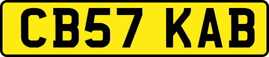 CB57KAB