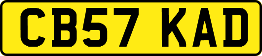 CB57KAD