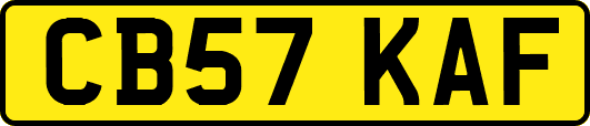 CB57KAF