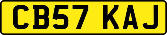 CB57KAJ
