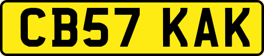 CB57KAK