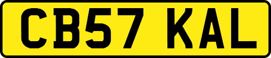 CB57KAL