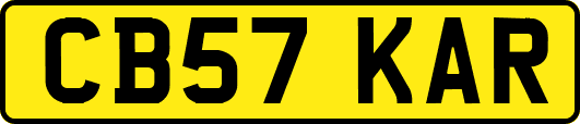 CB57KAR