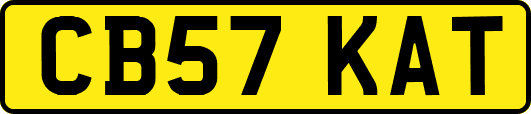 CB57KAT