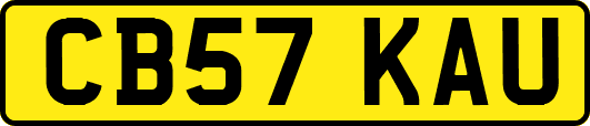 CB57KAU
