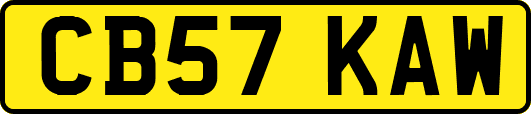 CB57KAW