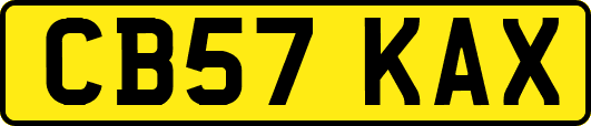 CB57KAX