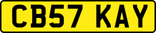 CB57KAY