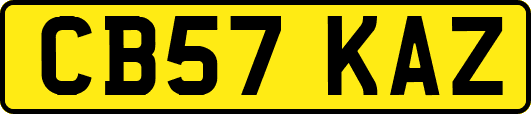 CB57KAZ