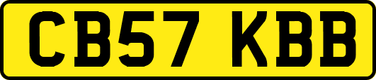 CB57KBB