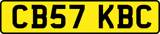 CB57KBC
