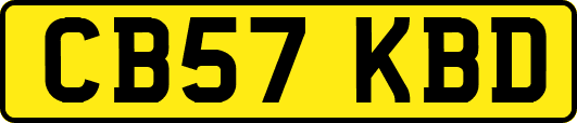 CB57KBD