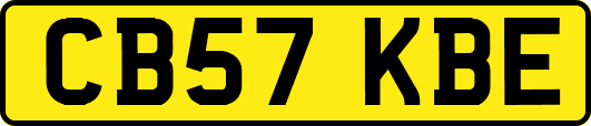 CB57KBE