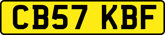 CB57KBF