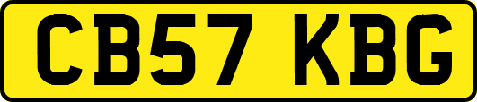 CB57KBG
