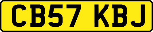 CB57KBJ