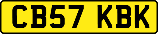 CB57KBK