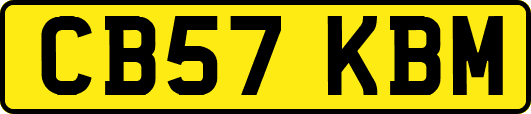 CB57KBM