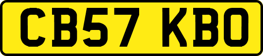 CB57KBO