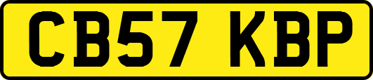 CB57KBP